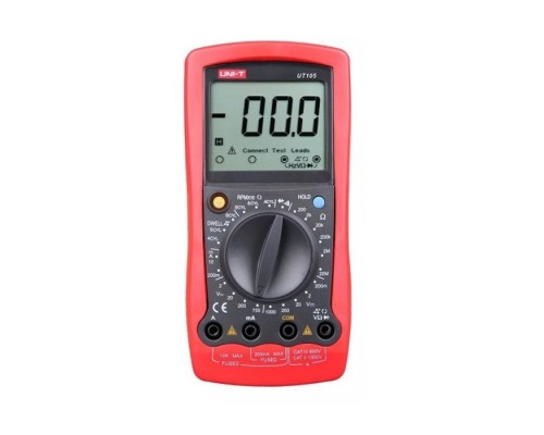 Цифровий мультиметр UNI-T UT105