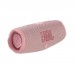 Акустична система JBL Charge 5 Pink (JBLCHARGE5PINK)