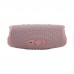 Акустична система JBL Charge 5 Pink (JBLCHARGE5PINK)