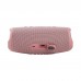 Акустична система JBL Charge 5 Pink (JBLCHARGE5PINK)