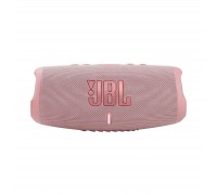 Акустична система JBL Charge 5 Pink (JBLCHARGE5PINK)