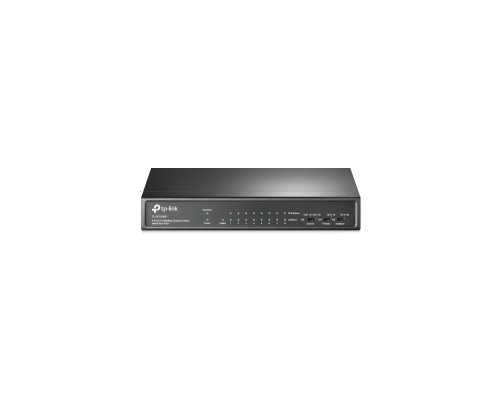 Комутатор мережевий TP-Link TL-SF1009P