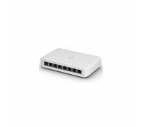 Комутатор мережевий Ubiquiti USW-Lite-8-PoE