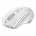 Мишка Canyon MW-15 Wireless Pearl White (CNE-CMSW15PW)