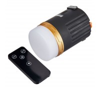 Ліхтар Skif Outdoor Light Drop Max Black/Orange (YD-29)