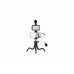Набір блогера Puluz 4in1 (light, mount, phone holder, microphone) (PKT3094B)