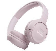 Навушники JBL Tune 510BT Rose (JBLT510BTROSEU)