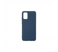 Чохол до мобільного телефона Armorstandart ICON Case for Samsung A02s (A025) Dark Blue (ARM58232)