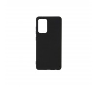 Чохол до мобільного телефона Armorstandart Matte Slim Fit for TECNO POP 4 (BС2) camera cover Black (ARM58753)