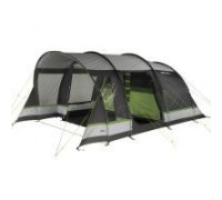 Намет High Peak Garda 4.0 Light Grey/Dark Grey/Green (928912)