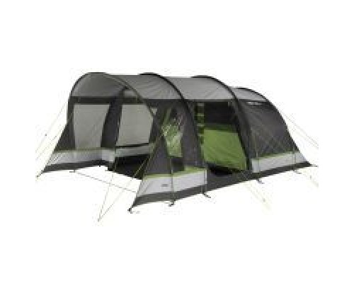 Намет High Peak Garda 4.0 Light Grey/Dark Grey/Green (928912)