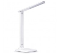 Настільна лампа Videx LED 7W 3000-5500K 220V (VL-TF02W)