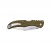 Ніж Cold Steel Range Boss Green (CS-20KR7)