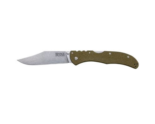 Ніж Cold Steel Range Boss Green (CS-20KR7)