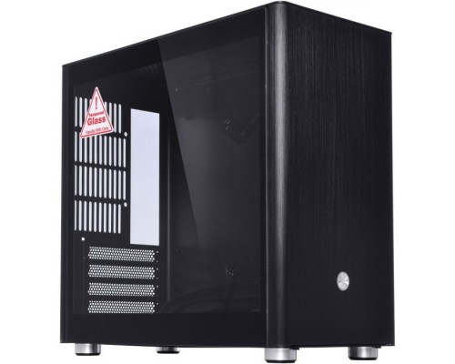 Корпус для ПК Qube QBV9M_WBNU3