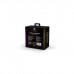 Акустична система Vinga SP-200 LED USB Black