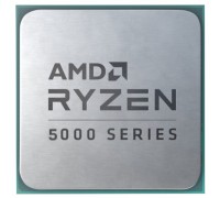 Процесор AMD Ryzen 5 5600G (100-100000252MPK)