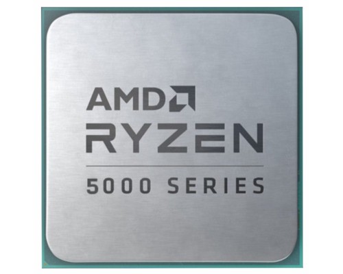 Процесор AMD Ryzen 5 5600G (100-100000252MPK)