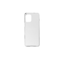 Чохол до мобільного телефона Armorstandart Air Series Motorola G100 Transparent (ARM59429)