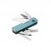 Мультитул Leatherman Free T4 Arctic (832867)