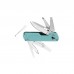 Мультитул Leatherman Free T4 Arctic (832867)