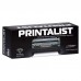 Картридж Printalist HP CLJ M280/M281/M254 CF540A Black (HP-CF540A-PL)