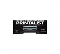 Картридж Printalist HP CLJ M280/M281/M254 CF540A Black (HP-CF540A-PL)