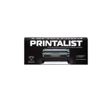 Картридж Printalist HP CLJ M280/M281/M254 CF540A Black (HP-CF540A-PL)
