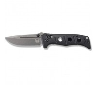 Ніж Benchmade Sibert Mini Adamas Black (273GY-1)