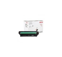Картридж Xerox HP CE260X (649X) black (006R04146)