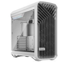 Корпус Fractal Design Torrent White TG Clear Tint (FD-C-TOR1A-03)