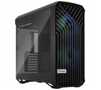 Корпус для ПК Fractal Design Torrent RGB Black TG LightTint (FD-C-TOR1A-04)