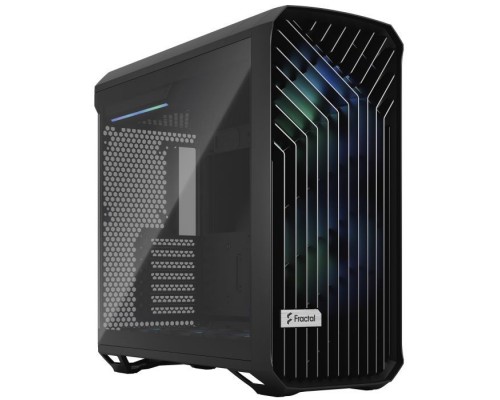 Корпус для ПК Fractal Design Torrent RGB Black TG LightTint (FD-C-TOR1A-04)