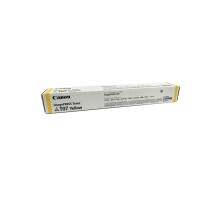 Тонер-картридж Canon T07 Toner Yellow (3644C001AA)