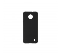 Чохол до мобільного телефона Armorstandart Matte Slim Fit Nokia C10 / C20 Black (ARM59522)