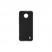 Чохол до мобільного телефона Armorstandart Matte Slim Fit Nokia C10 / C20 Black (ARM59522)