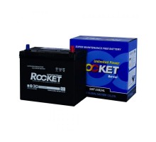 Акумулятор автомобільний ROCKET 45Ah (SMF 55B24L)