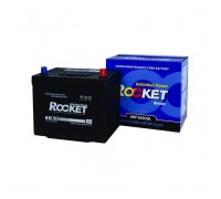 Акумулятор автомобільний ROCKET 80Ah (SMF 85D26L)