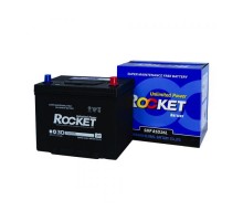 Акумулятор автомобільний ROCKET 80Ah (SMF 85D26L)