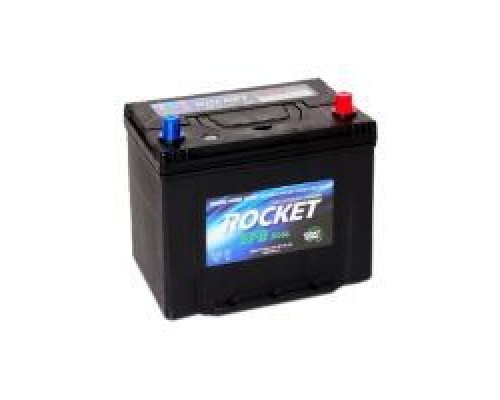 Акумулятор автомобільний ROCKET EFB 70Ah (EFB S95L)
