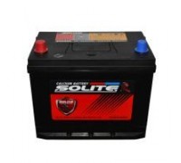 Акумулятор автомобільний Solite R 75Ah (85D26R)