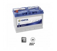 Акумулятор автомобільний Varta Blue Dynamic 95Аh (595405083)