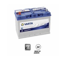 Акумулятор автомобільний Varta Blue Dynamic 95Аh (595405083)