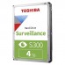 Жорсткий диск 3.5" 4TB Toshiba (HDWT840UZSVA)