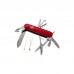 Ніж Victorinox Climber Red Blister (1.3703.B1)