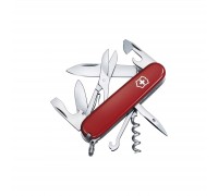 Ніж Victorinox Climber Red Blister (1.3703.B1)