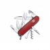 Ніж Victorinox Climber Red Blister (1.3703.B1)
