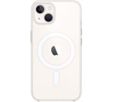 Чохол до мобільного телефона Apple iPhone 13 Clear Case with MagSafe, Model A2710 (MM2X3ZE/A)