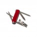 Ніж Victorinox NailClip 580 Red Blister (0.6463.B1)