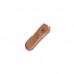 Ніж Victorinox NailClip 580 Wood (0.6461.63)